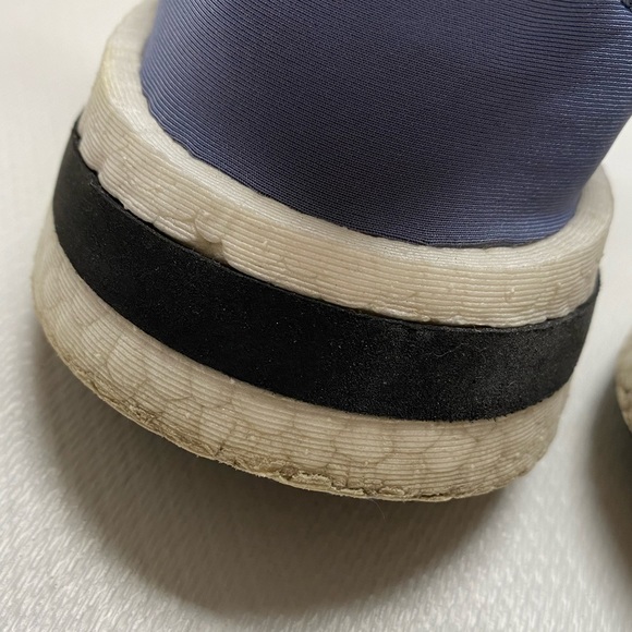 Adidas Arkyn Running Shoes in Steel Size 8 EUC - Picture 9 of 12